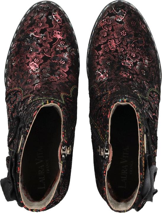 Actual product image Laura Vita Stiefelette (38)