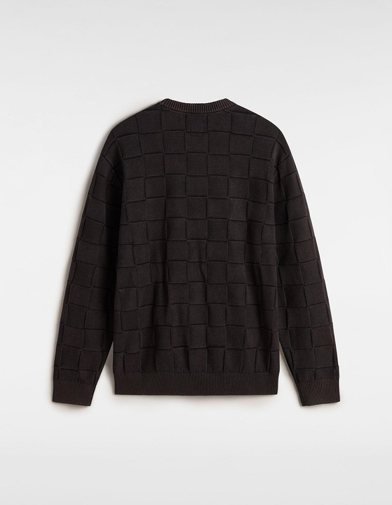 Produktbild Vans Acid Check Crew Sweater Black (XL)