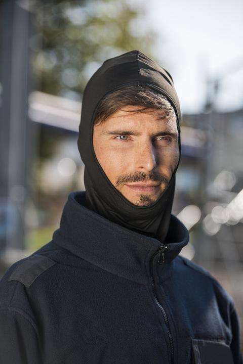 Produktbild Korntex Balaclava - Sturmhaube