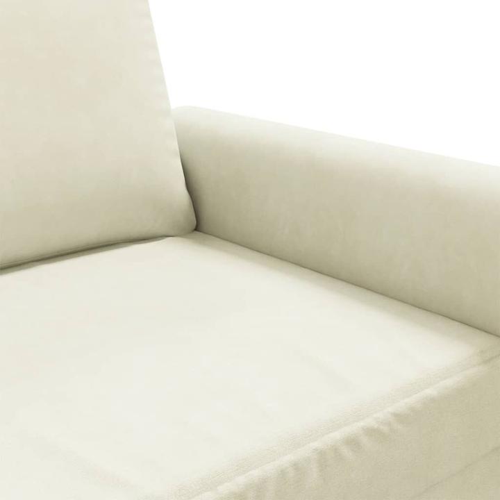 Produktbild vidaXL 3-Sitzer-Sofa (3-Sitzer)