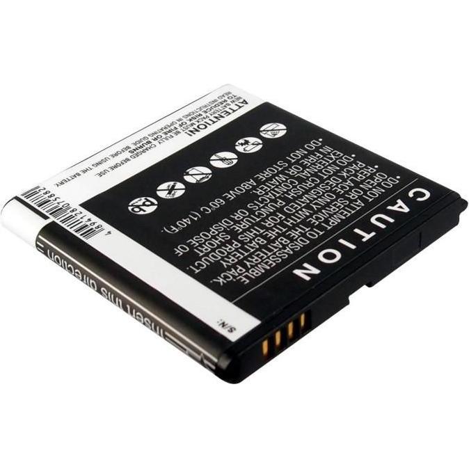 Thumbnail - CoreParts Mobile Battery for Pantech (Akku), Mobilgerät Ersatzteile