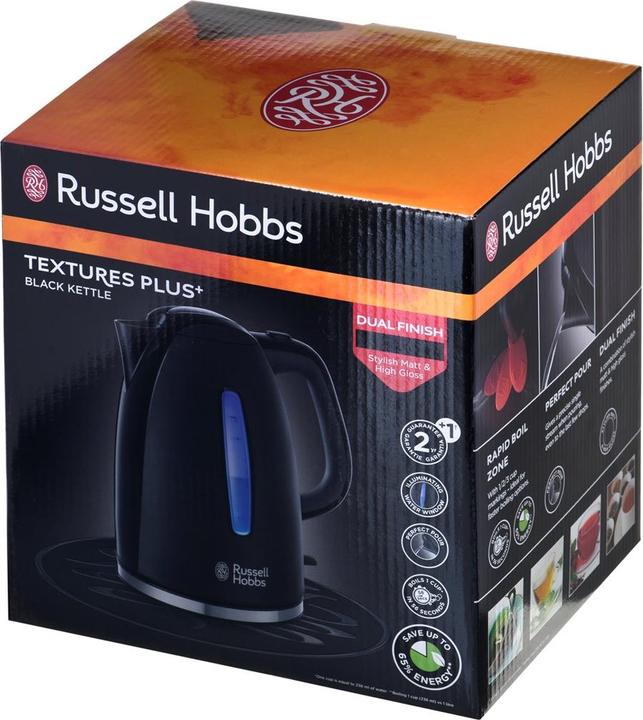 Image du produit Russell Hobbs Textures Plus (1.70 l)