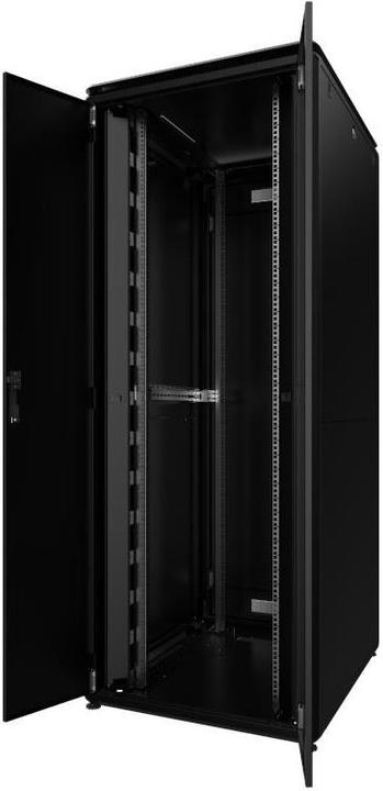 Produktbild Lanview 42U W=800mm D=1000mm Free (42 HE, 19 Zoll Rack)