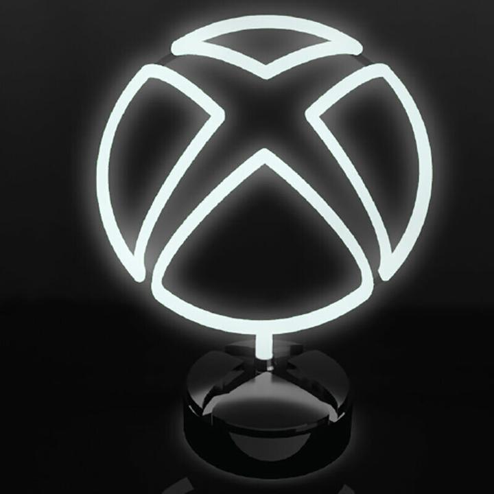 Image du produit Ukonic UKON!C - Microsoft - Lampe de bureau Logo Xbox