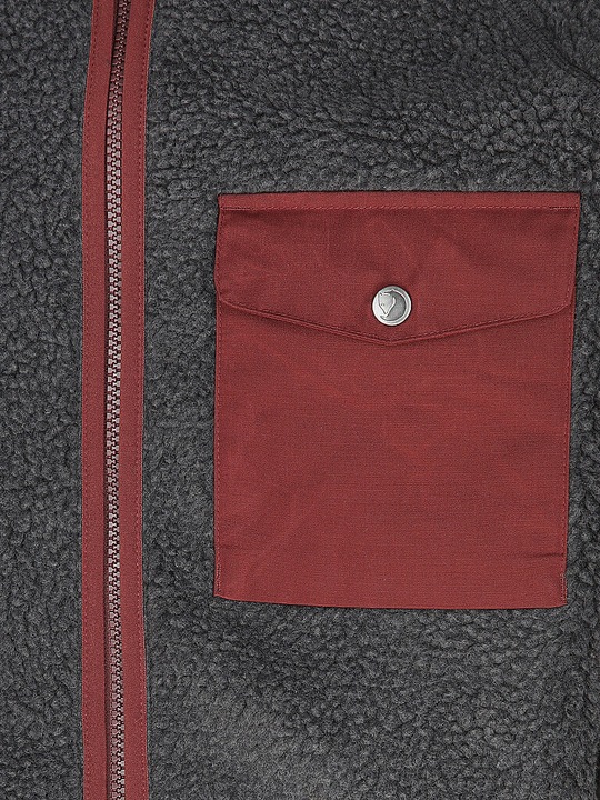 Immagine prodotto Fjällräven Vardag Pile Fleece (L)