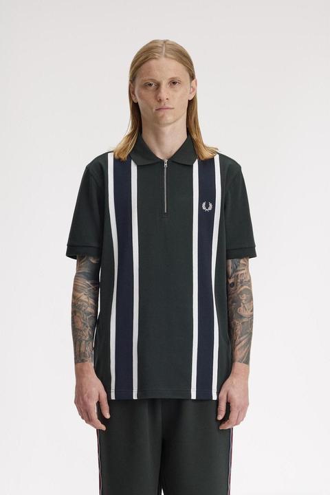 Produktbild Fred Perry Polo Tramline (L)