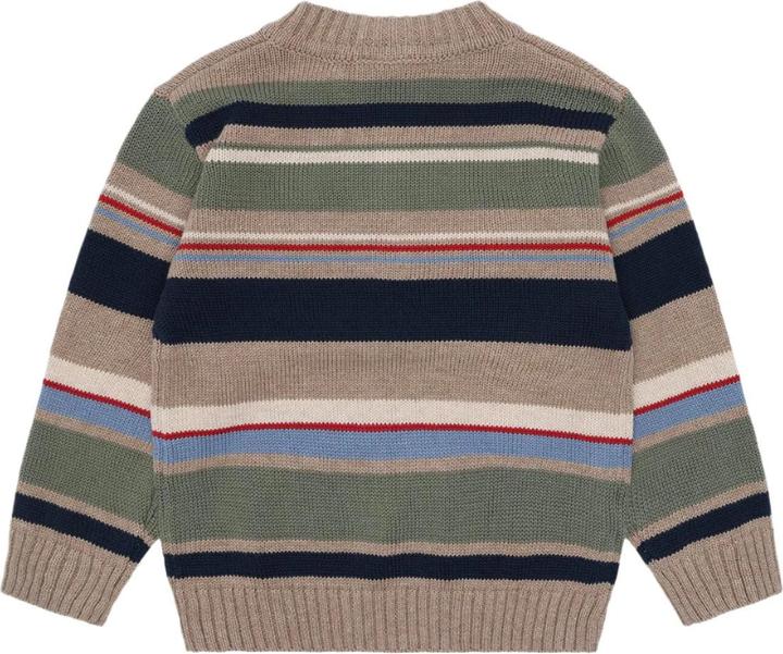 Produktbild Hust and Claire Pullover HCPelle gestreift (116)