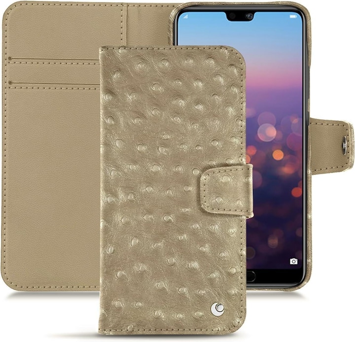 Immagine prodotto Noreve Cover in pelle orizzontale (Huawei P20 Pro)