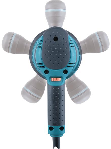 Actual product image Makita Bo5041j (Eccentric grinder, 300 W)