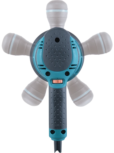 Produktbild Makita Bo5041j (Exzenterschleifer, 300 W)