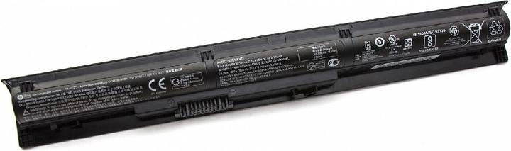 Image du produit HP RI04 Batterie pour ordinateur portable P3G15AA (4 cellules, 3000 mAh)