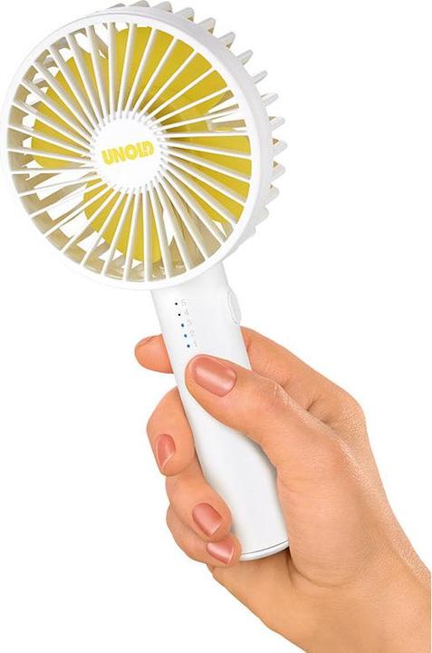 Produktbild Unold Breezy Swing (63 dB)