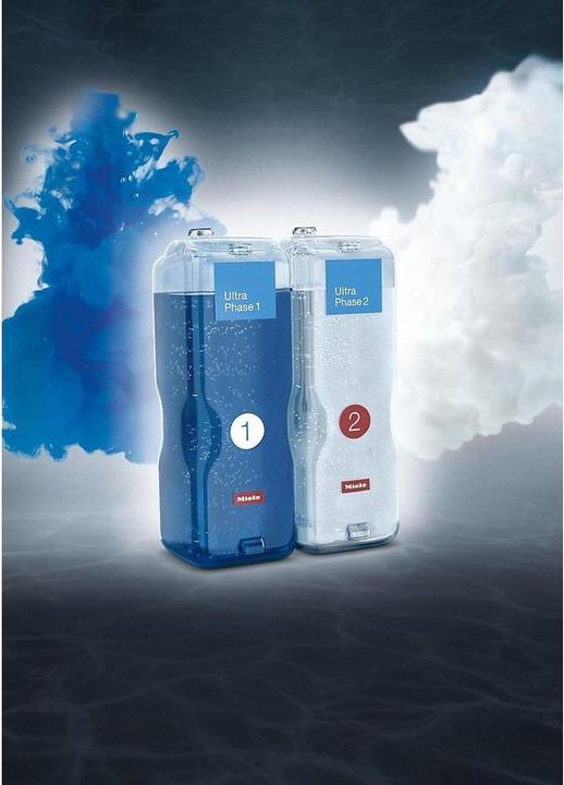 Actual product image Miele UltraPhase 1 (37 Washing cycles, Liquid)