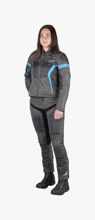 Produktbild iXS Trigonis-Air (Damen, S)