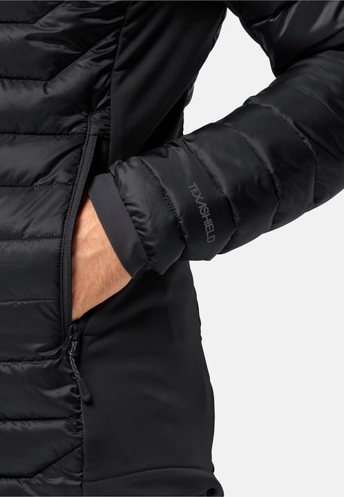 Image du produit Jack Wolfskin Routeburn Pro Ins Jkt M (XXL)