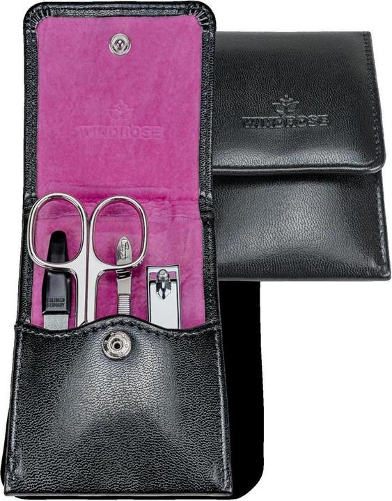 Image du produit Windrose Set de manucure Merino 7,5 cm