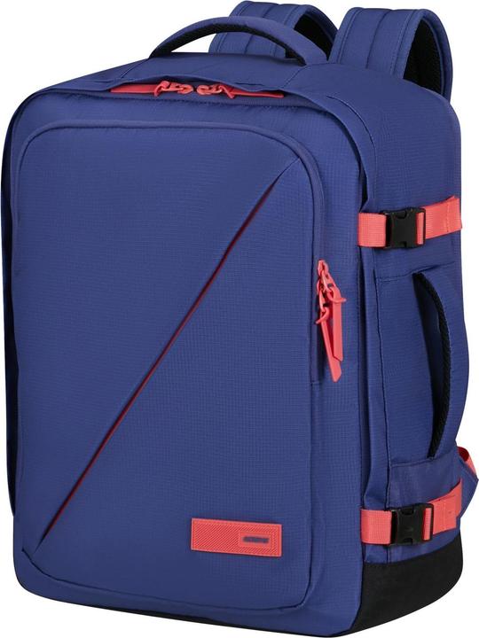 Produktbild American Tourister Take2Cabin Reiserucksack 45 cm Laptopfach (38 l)