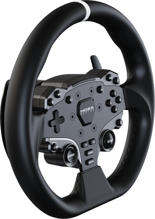 Actual product image Moza R5 Racing Set (PC)