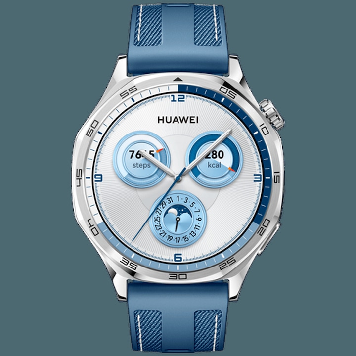 Image du produit Huawei Watch GT 5 (46 mm)