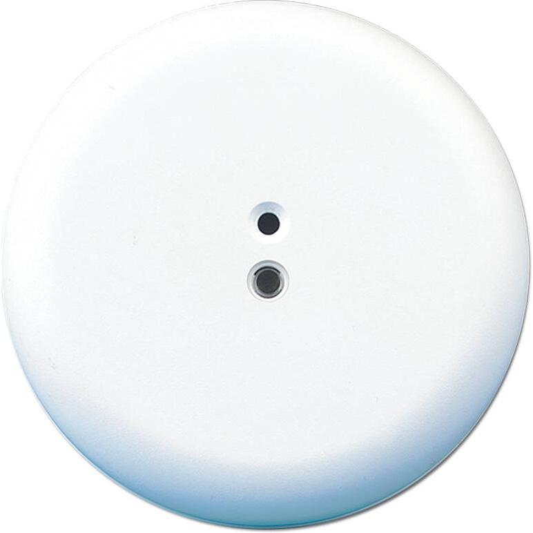 Aritech, Einbruchschutz + Alarmanlage, R5815NT Glasbruchmelder akustisch, weiss