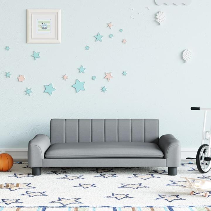 VidaXL Ford (Kindersofa)