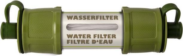Outdoor Spirit Wasserfilter