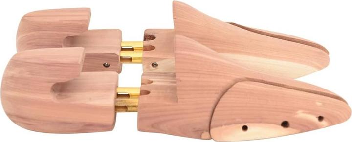 Actual product image vidaXL Parinor (42, 42.5, 43, 42 2/3, 2 x)