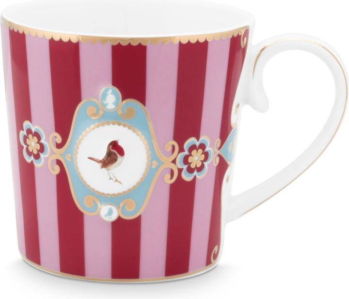 Tasse