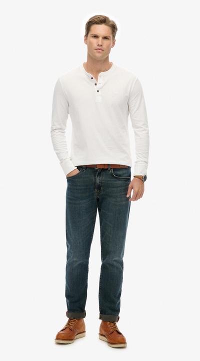 Produktbild Superdry Classic Essential Grandad (XXL)