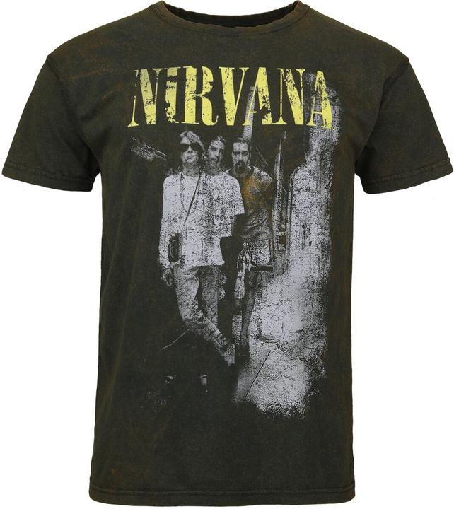 Produktbild Nirvana Alleyway (M)