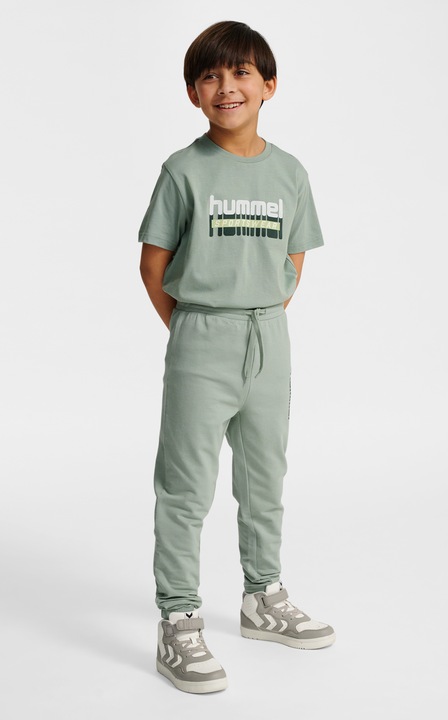 Actual product image hummel Hmltukas Pants (134)
