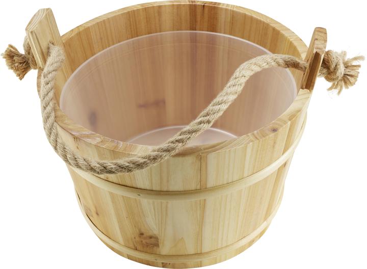 Produktbild Body Vital Saunakübel