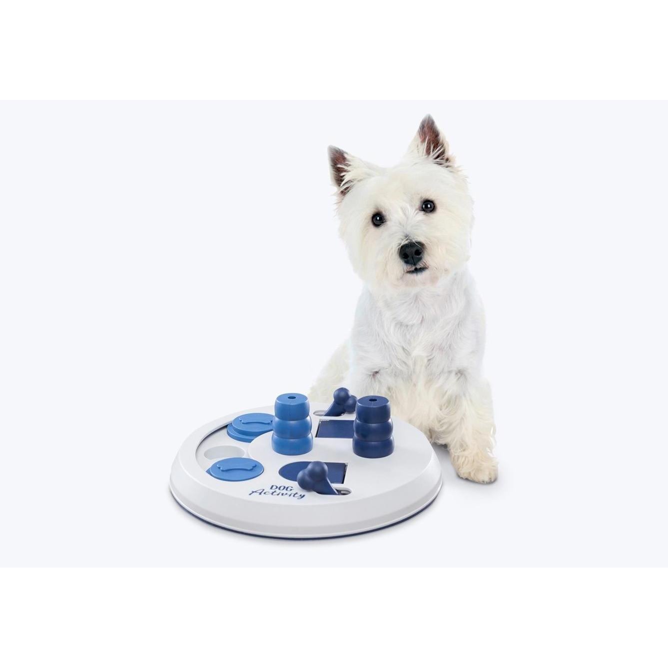 Thumbnail - Trixie Flip Board (Federspielzeug), Hundespielzeug