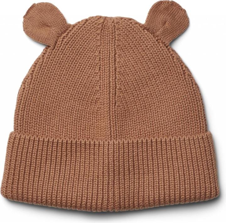 Actual product image Liewood Knitted Beanie Tuscany