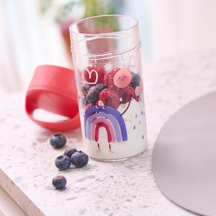 Actual product image Koziol BUDDY SNACK 0,5 DREAMS