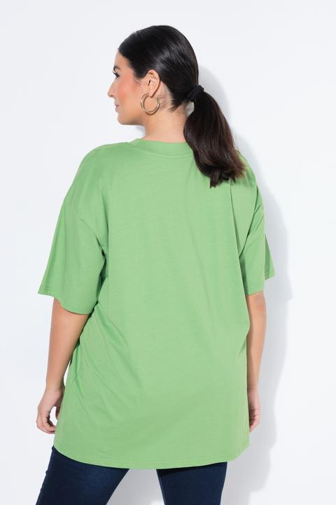 Produktbild Studio Untold T-Shirt, oversized, Statement (58)