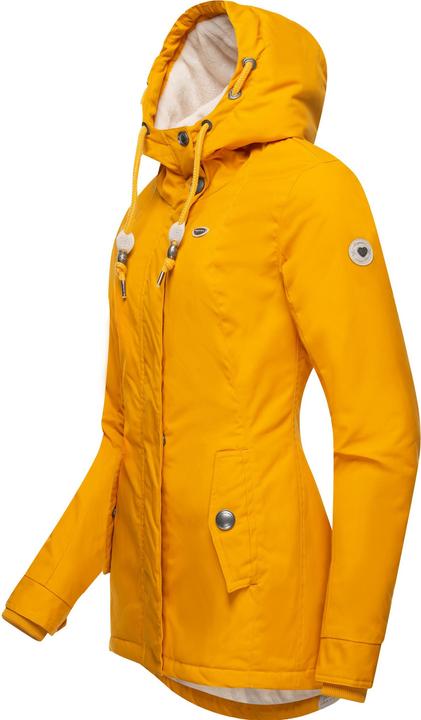 Actual product image Ragwear Monade (6XL)