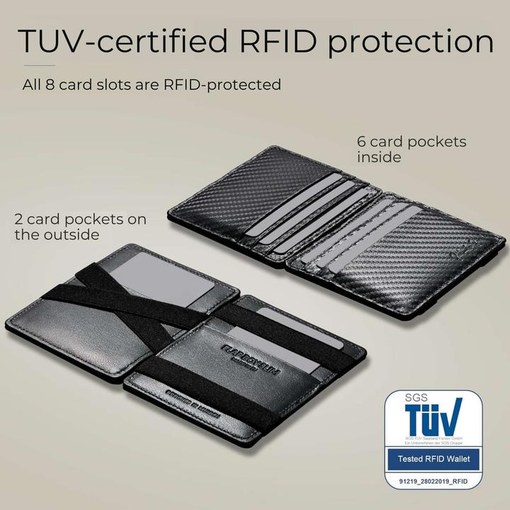 Actual product image Jaimie Jacobs Flap Boy Slim