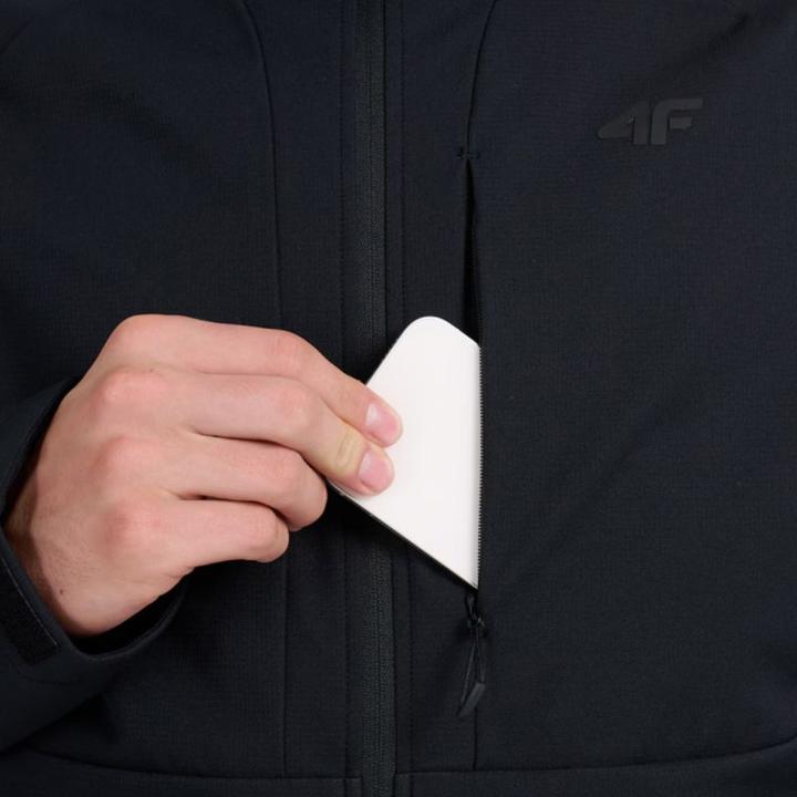 Actual product image 4F Jacke (XL)