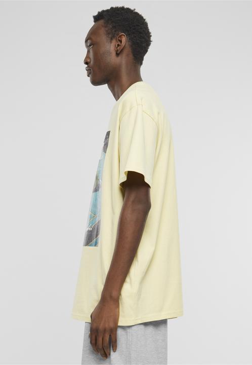 Produktbild Urban Classics PlayLit Heavy Oversize Tee - 139527 (S)