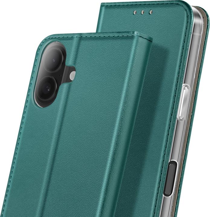 Produktbild Avizar Etui iPhone 17 Kartenfach (Apple iPhone 17)