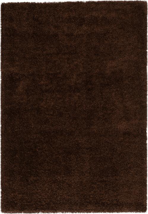 Produktbild Pergamon Hochflor Langflor Shaggy Teppich Fluffy (120 x 170 cm)