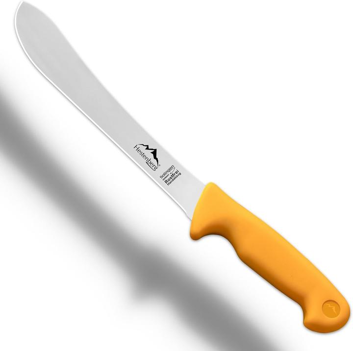 Produktbild Hestenberg Metzgermesser (20.30 cm)