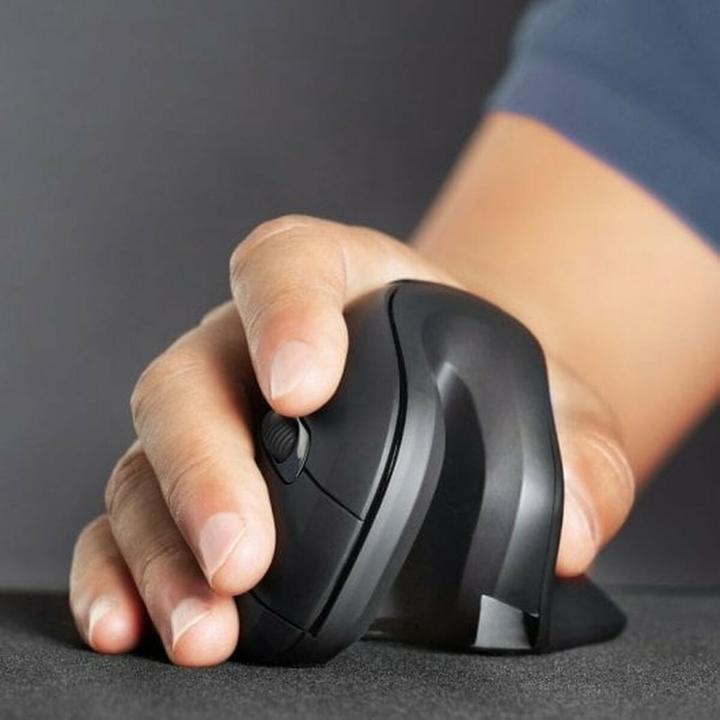 Actual product image Mars Gaming Mmw-Ergopro (Wireless)