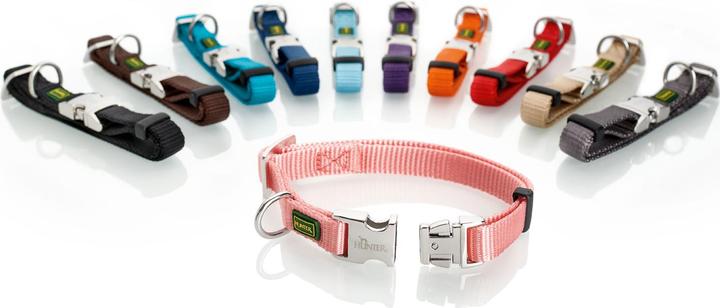 Produktbild Hunter Vario Basic Alu-Strong (L, Hund, Allgemein)