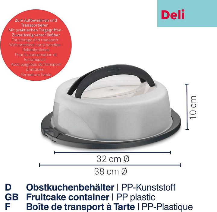 Image du produit Kela Deli