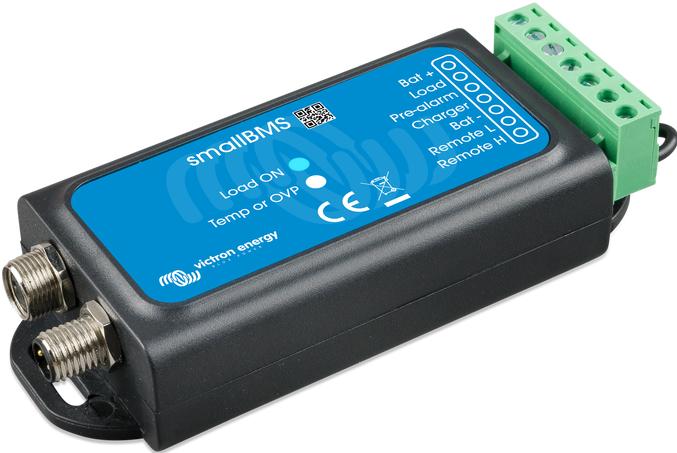 Actual product image Victron Energy Small BMS