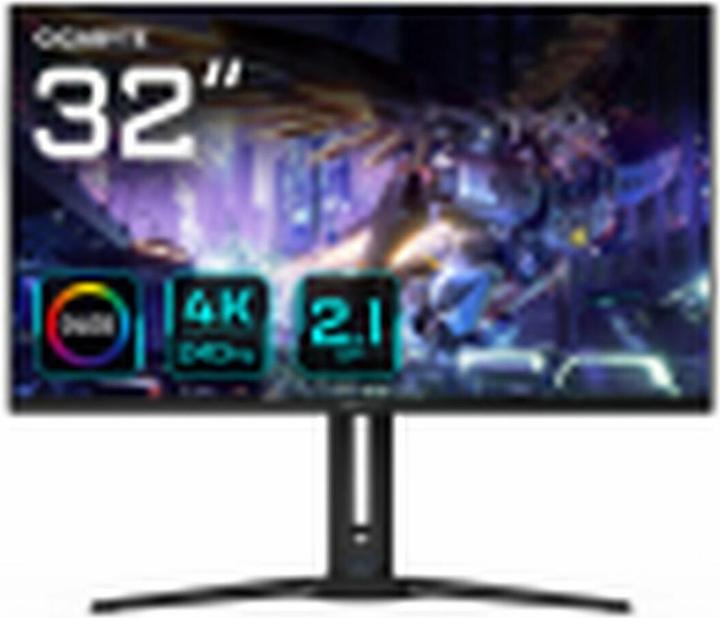 Image du produit Gigabyte Aorus FO32U2P (3840 x 2160 pixels, 31.50")