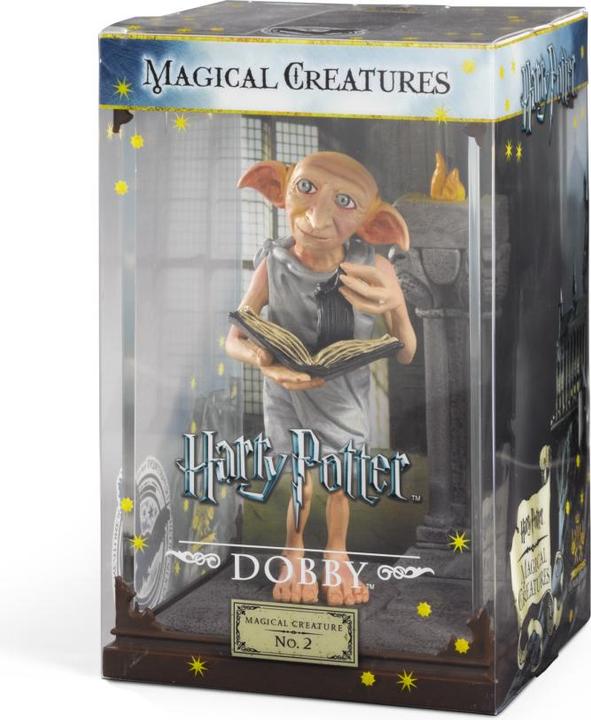Produktbild Noble Collection Harry Potter - Magical Creatures: Dobby