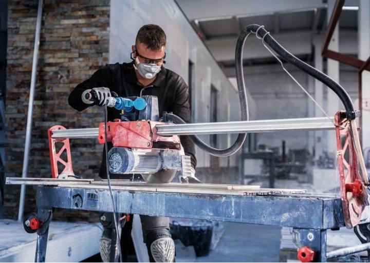 Produktbild Bosch Professional Zubehör PRO Ceramic Diamanttrennscheibe, 350 x 30/25,4 mm